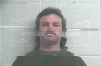 Jeffrey Scott Frye