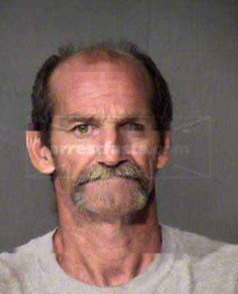 Frank Shelby Duvaul