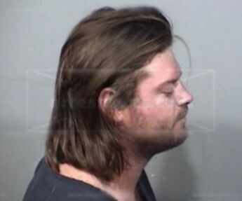 Daniel Lee Brown