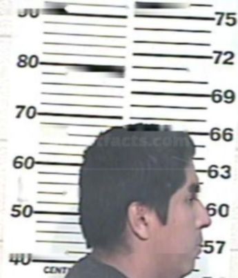 Sotero Ramirez Falcon