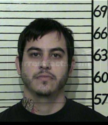 Mark David Warren