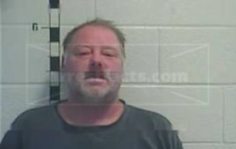 Terry Lee Baker