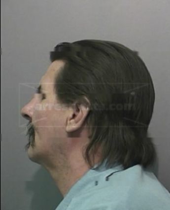Wayne Charles Ebert