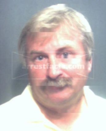 Scott Jeffery Scherr