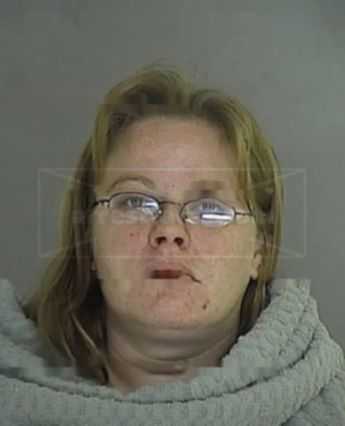 Sharon Leigh Pierce
