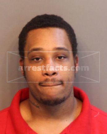 Orlando Dewayne Warren