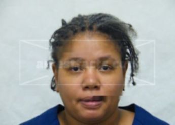 Ynes Danyelle Lee