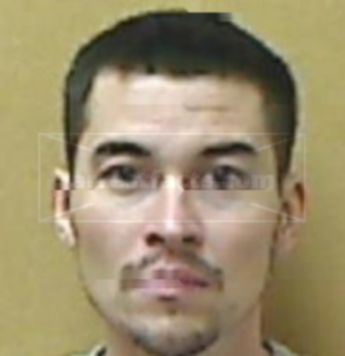 Alex Douglas Gates