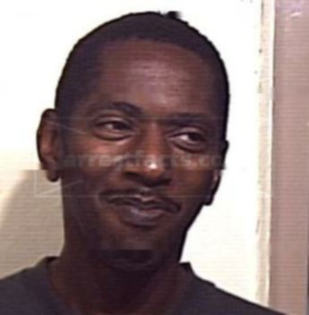Richard Darnell Evans