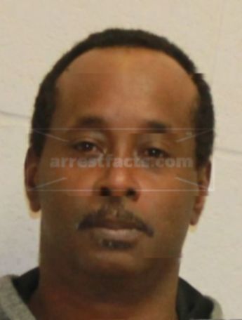 Mark Myron Crawford