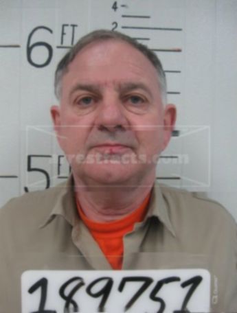 James Larry Barnett