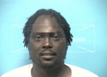 Cedric Eugene Booker