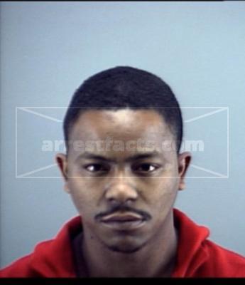 Trevor Reynard Jackson