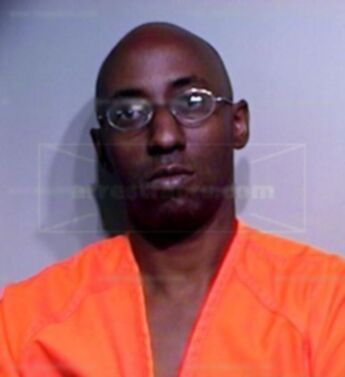 Reginald Wayne Gilmore