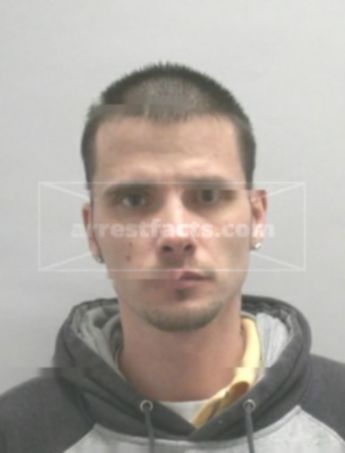 Jason Wesley Locke