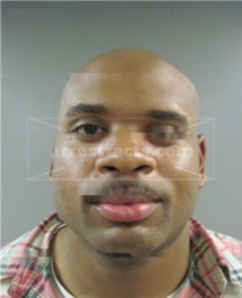 Terrance Leonard Houston