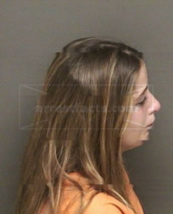 Ashley Elizabeth Marker