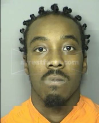Alphonzo Cooper