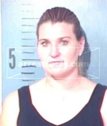 Lisa Marie Wade
