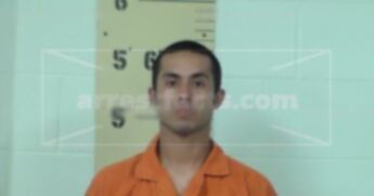 Eric Saul Solorzano