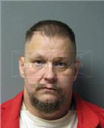 Mark Allen Perdue