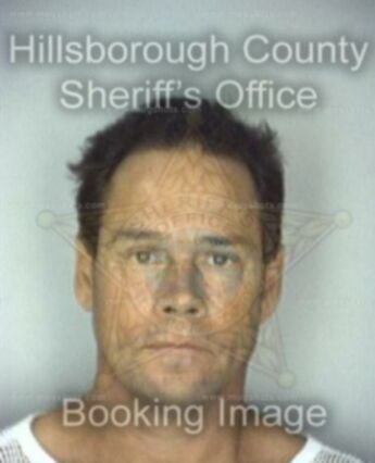 Duane Douglas Strain