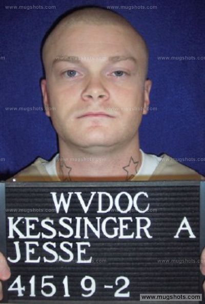 Jesse Lee Kessinger