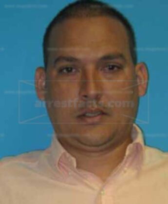 Leonardo Gonzalez