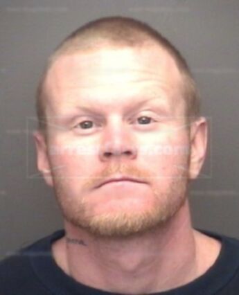 Christopher Paul Martin