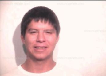 Marcos Antonio Gonzalez