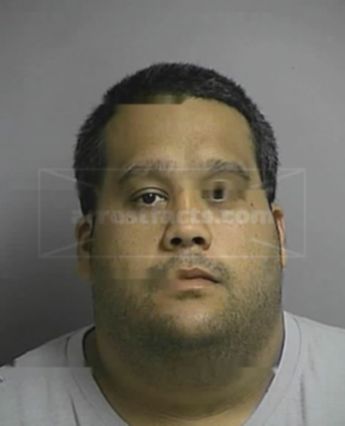 Omar Centeno-Ortiz