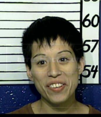 Priscilla Cordova