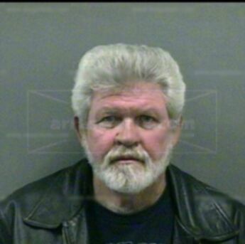 Raymond Ray Mills