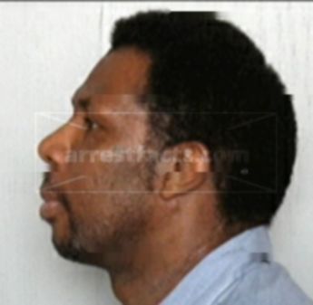 Malcom Lydell Mckenzie
