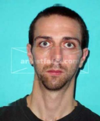 Darrin Edgar Huber