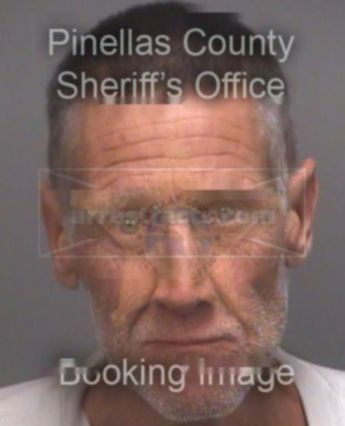 Philip Charles Donahue