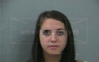 Kathryn Nicole Clark