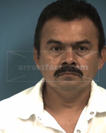 Lorenzo Castillo Diaz