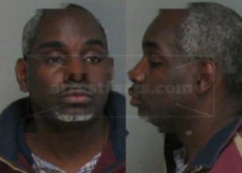 Dwain Houston