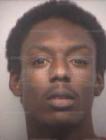 Rydrickus Daniels