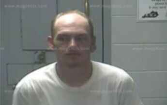 John David Adkins