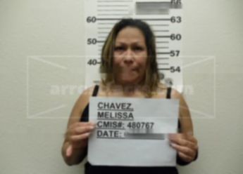 Melissa Bernice Chavez