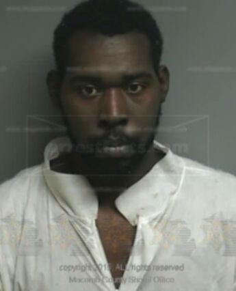 Michael Jerome Smith