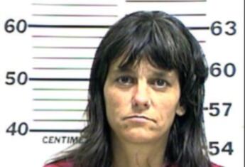 Jennie Lee Mathis