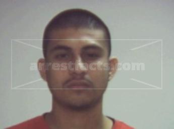 Adolph Flores