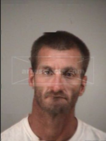 Johnny Keith Bryant