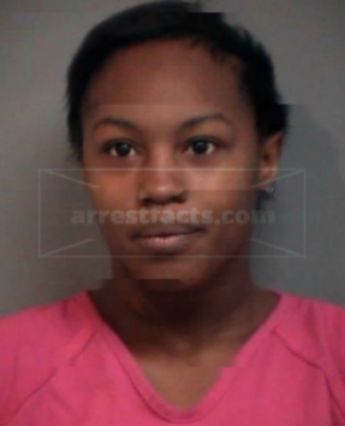 Shakelya Moashia Moultrie