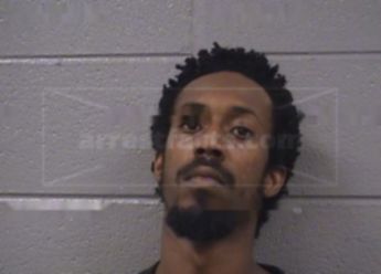 Kalen Hawkins