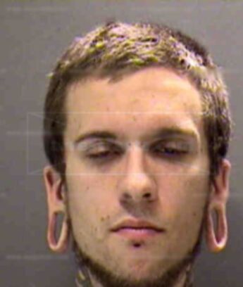 Jonathan Tedrick Merritt
