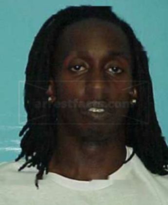 Timothy Jermaine Mitchell